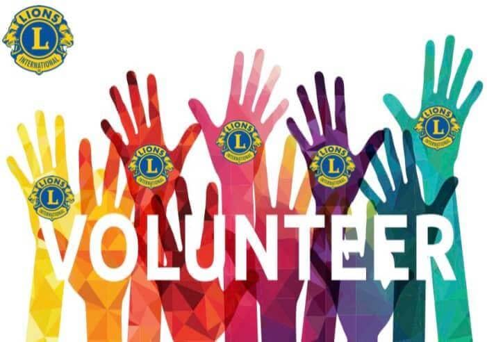 Volunteer